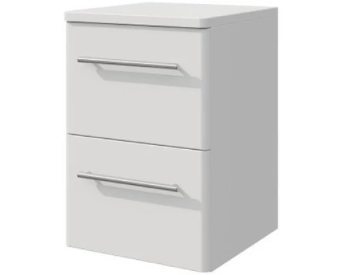 Тумба белый матовый 32 см Caprigo Accord 2270-TP811