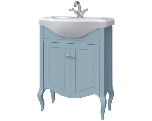 Тумба антарктида 65,6 см Caprigo Verona 33517-TP817