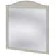 Зеркало 90x100 см оливин Caprigo Verona 33531-L813