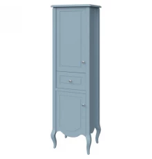 Пенал напольный антарктида L Caprigo Verona 33551L-TP817