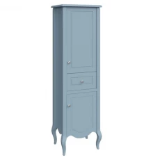 Пенал напольный антарктида R Caprigo Verona 33551R-TP817