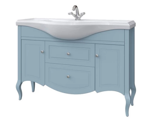 Тумба антарктида 121 см Caprigo Verona 33522-TP817