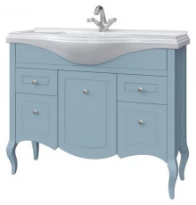 Тумба антарктида 103,8 см Caprigo Verona 33519-TP817