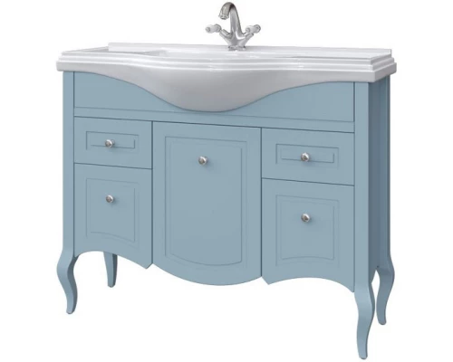 Тумба антарктида 103,8 см Caprigo Verona 33519-TP817