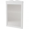Зеркало 63,5x89,1 см белый матовый Caprigo Borgo 33430-B231 Зеркало 63,5x89,1 см белый матовый Caprigo Borgo 33430-B231
