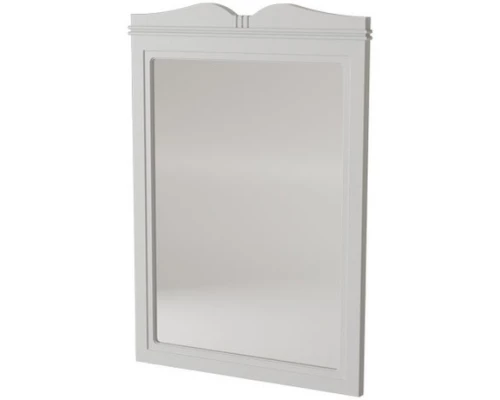 Зеркало 63,5x89,1 см светло-серый матовый Caprigo Borgo 33430-B177