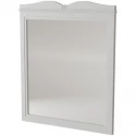 Зеркало 76x89,1 см светло-серый матовый Caprigo Borgo 33431-B177 Зеркало 76x89,1 см светло-серый матовый Caprigo Borgo 33431-B177