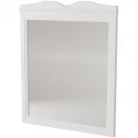 Зеркало 76x89,1 см белый матовый Caprigo Borgo 33431-B231 Зеркало 76x89,1 см белый матовый Caprigo Borgo 33431-B231