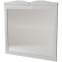 Зеркало 96x89,1 см светло-серый матовый Caprigo Borgo 33432-B177 Зеркало 96x89,1 см светло-серый матовый Caprigo Borgo 33432-B177