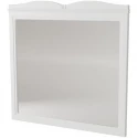 Зеркало 96x89,1 см белый матовый Caprigo Borgo 33432-B231 Зеркало 96x89,1 см белый матовый Caprigo Borgo 33432-B231