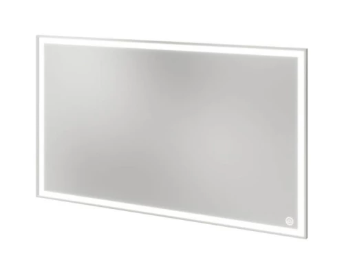 Зеркало 120x70 см Caprigo Техно-М 2045