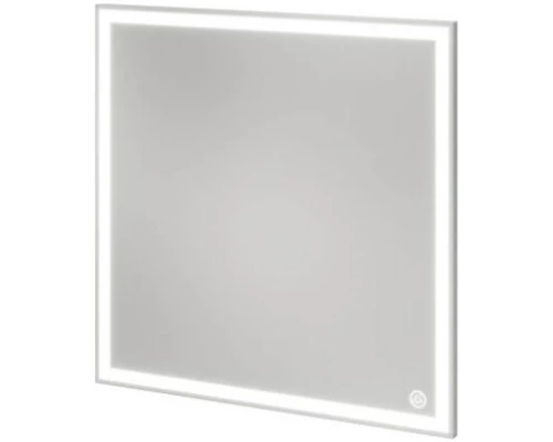 Зеркало 70x70 см Caprigo Техно-М 2041