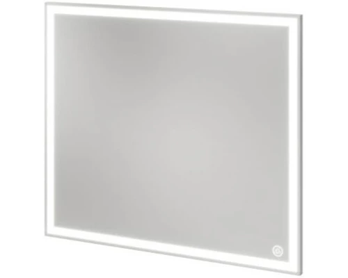 Зеркало 80x70 см Caprigo Техно-М 2042