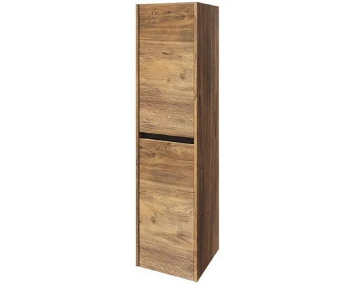 Пенал подвесной дуб сомеро L Caprigo Seattle 34750L-Дуб Сомеро