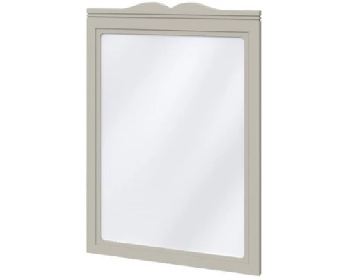 Зеркало 63,5x89 см оливин Caprigo Marsel 33830-L813