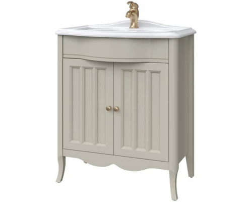 Тумба оливин 69 см Caprigo Marsel 33811-TP813