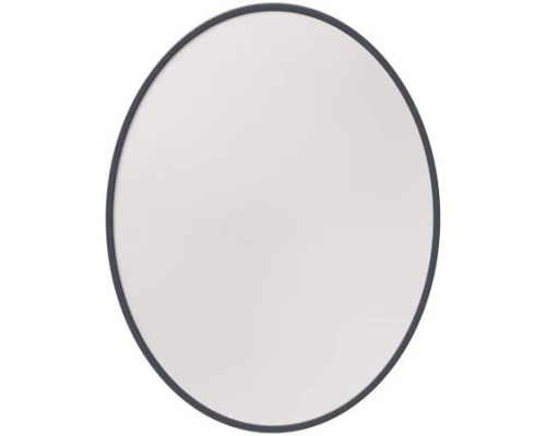 Зеркало 70x90 см графит матовый Caprigo Контур М-379-L810