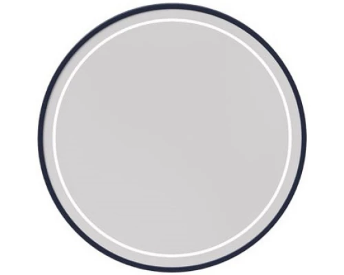 Зеркало 80x80 см морская волна Caprigo Контур М-188S-B078