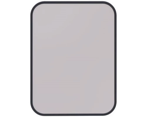 Зеркало 60x80 см графит матовый Caprigo Контур М-268-L810
