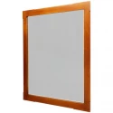 Зеркало 62,5x81,4 см светлый орех Caprigo Napoli 11230-B168 Зеркало 62,5x81,4 см светлый орех Caprigo Napoli 11230-B168