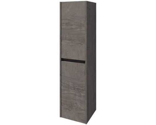 Пенал подвесной дуб рошелье L Caprigo Seattle 34750L-Дуб рошелье