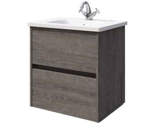 Тумба дуб рошелье 57,8 см Caprigo Seattle 34715-Дуб рошелье