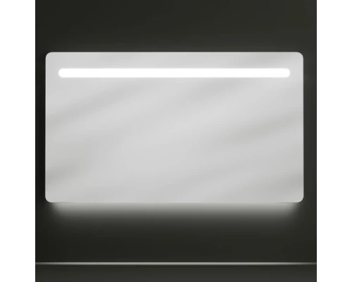 Зеркало 120x70 см Caprigo Modern 2033