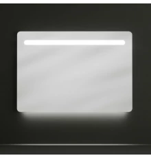 Зеркало 100x70 см Caprigo Modern 2032