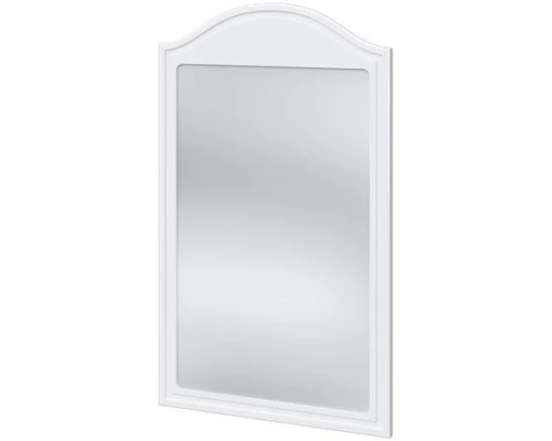 Зеркало 60x100 см белый матовый Caprigo Verona 33530-L811
