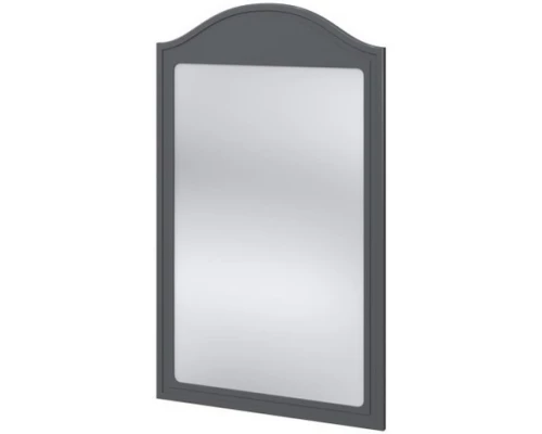 Зеркало 60x100 см графит матовый Caprigo Verona 33530-L810