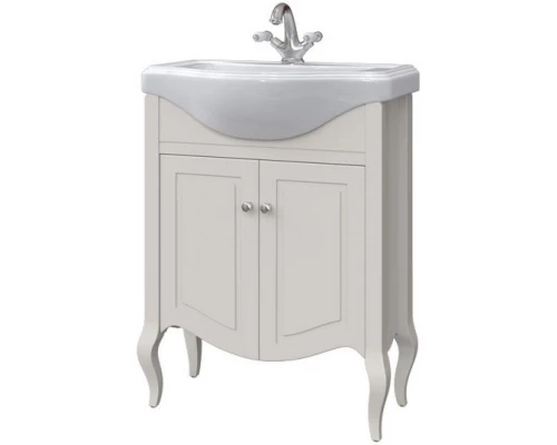 Тумба керамик 65,6 см Caprigo Verona 33517-TP812