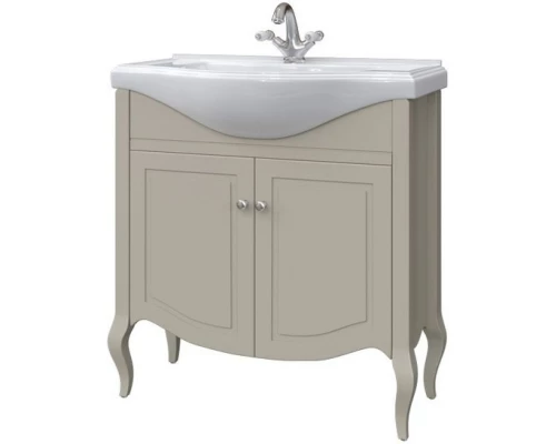 Тумба пикрит 80,8 см Caprigo Verona 33518-TP814