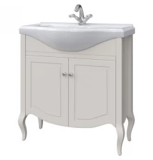 Тумба керамик 80,8 см Caprigo Verona 33518-TP812