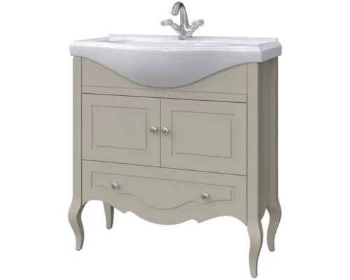 Тумба пикрит 80,8 см Caprigo Verona 33523-TP814