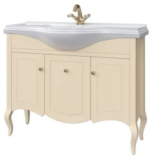 Тумба магнолия 103,8 см Caprigo Verona 33520-TP800