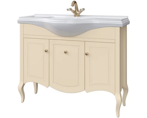 Тумба магнолия 103,8 см Caprigo Verona 33520-TP800