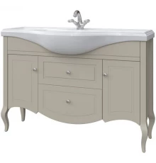 Тумба пикрит 121 см Caprigo Verona 33522-TP814