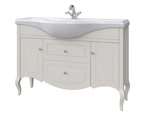 Тумба керамик 121 см Caprigo Verona 33522-TP812