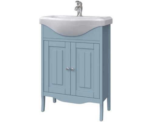 Тумба антарктида 61,4 см Caprigo Genova 34410-TP817