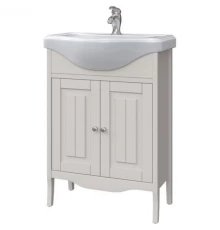 Тумба керамик 61,4 см Caprigo Genova 34410-TP812