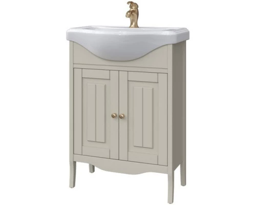 Тумба оливин 61,4 см Caprigo Genova 34410-TP813