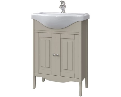 Тумба пикрит 61,4 см Caprigo Genova 34410-TP814