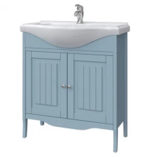 Тумба антарктида 76,6 см Caprigo Genova 34411-TP817