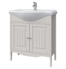 Тумба керамик 76,6 см Caprigo Genova 34411-TP812