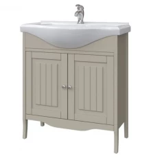 Тумба пикрит 76,6 см Caprigo Genova 34411-TP814