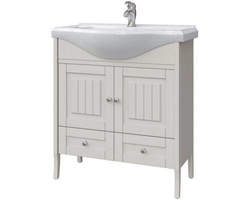 Тумба керамик 76,6 см Caprigo Genova 34412-TP812