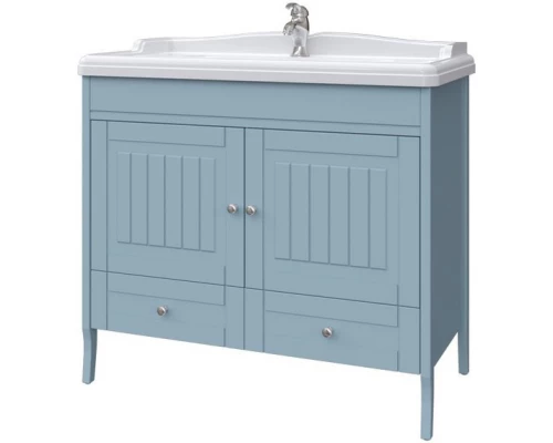 Тумба антарктида 98 см Caprigo Genova 34416-TP817