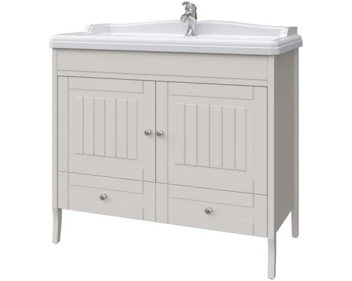 Тумба керамик 98 см Caprigo Genova 34416-TP812