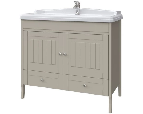 Тумба пикрит 98 см Caprigo Genova 34416-TP814