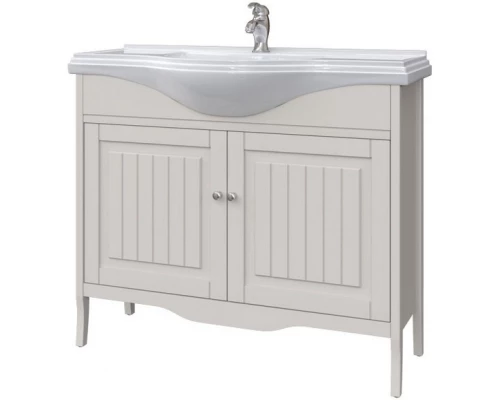 Тумба керамик 101 см Caprigo Genova 34414-TP812